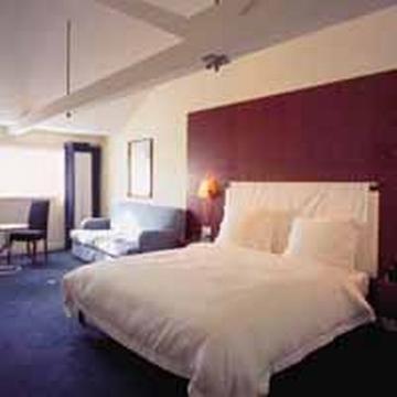 Pier One Harbour, Autograph Collection 5*